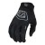 Вело перчатки TLD AIR GLOVE [BLACK] (2X)